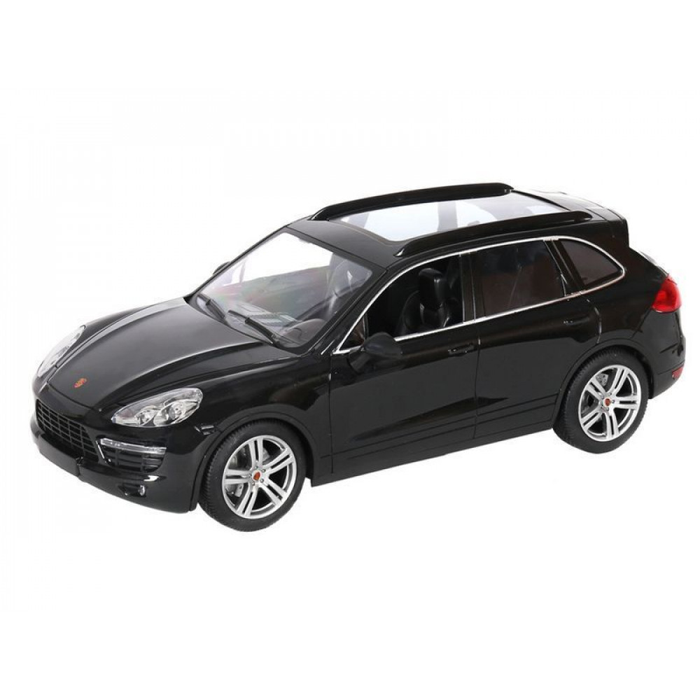 Радиоуправляемая машина HQ Porsche Cayenne 1/14