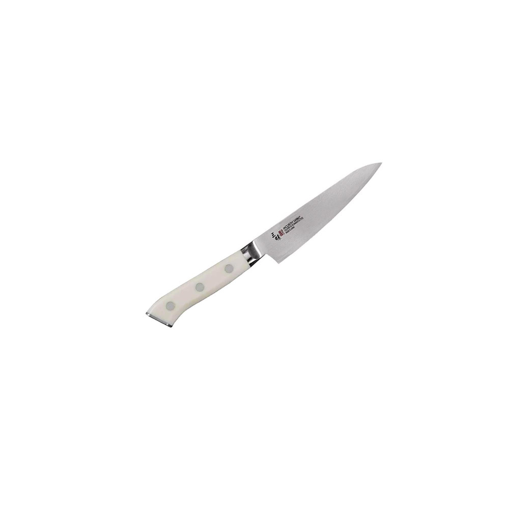 Нож кухонный универсальный, 11 см, Mcusta Zanmai Classic Damascus Corian, арт. HKC-3001D
