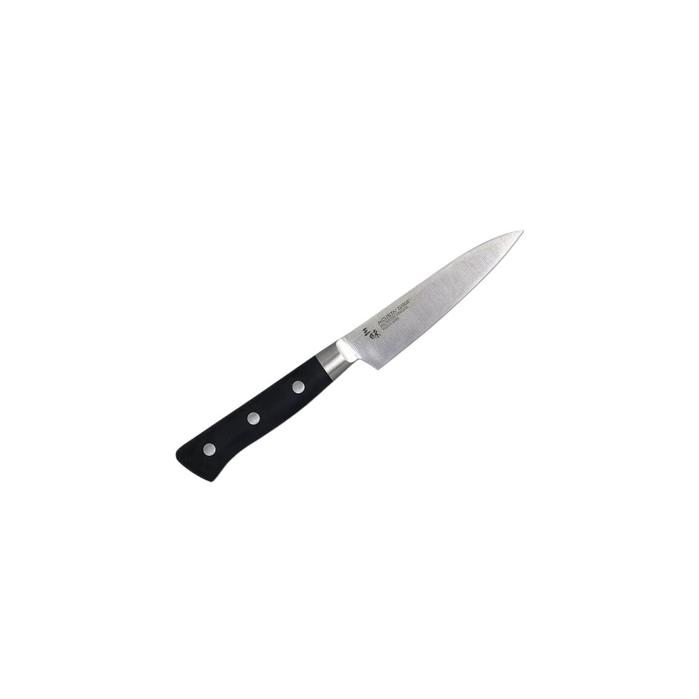 Нож кухонный универсальный, 11 см, Mcusta Zanmai Exceed Molybdenum, арт. ZPBK-7001M