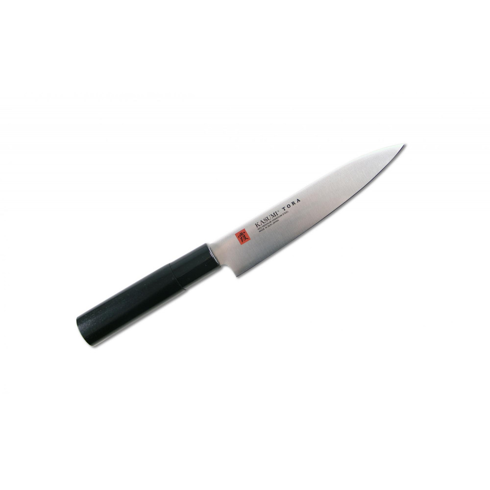 Нож кухонный универсальный 15см KASUMI TORA 36845