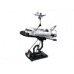 Конструктор CaDA Шаттл Discovery (475 деталей)