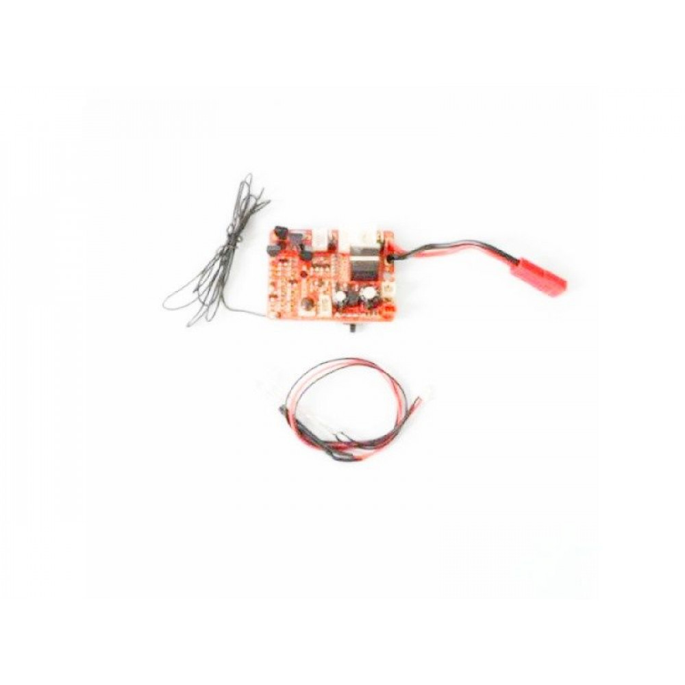 Основная плата на 40MHz для вертолета Syma S023G