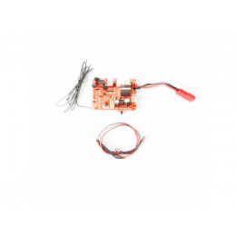 Основная плата на 40MHz для вертолета Syma S023G