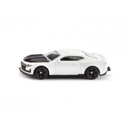 Машина Siku 1538 Chevrolet Camaro