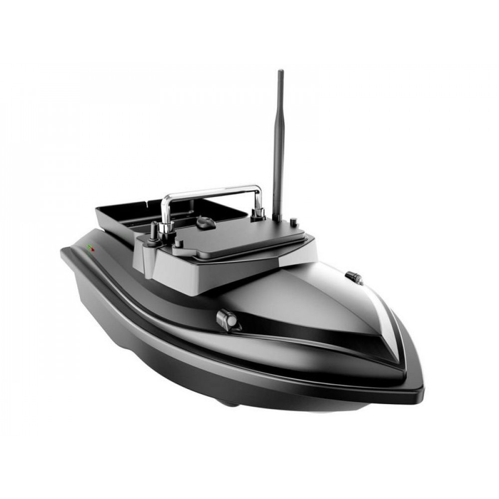 Радиоуправляемый катер для рыбалки Flytec V050 2.4G RTR