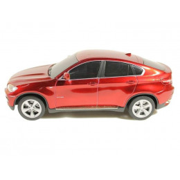 Радиоуправляемая машина Double Eagle BMW X6 1:24 2.4G