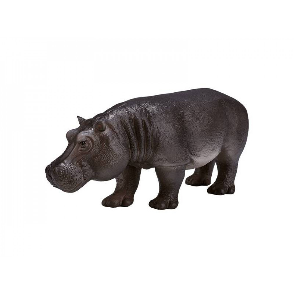Фигурка KONIK  Бегемот, самка