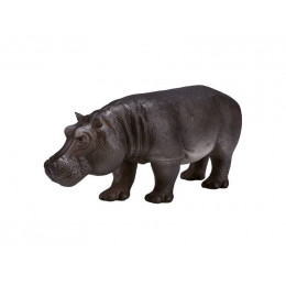 Фигурка KONIK  Бегемот, самка