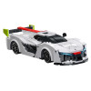 Радиоуправляемый конструктор CaDA спортивная машинка Pininfarina-H2 Speed 1/20 (296 деталей)