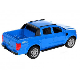 Радиоуправляемая  машина HQ Ford Ranger Pick-Up 1/12
