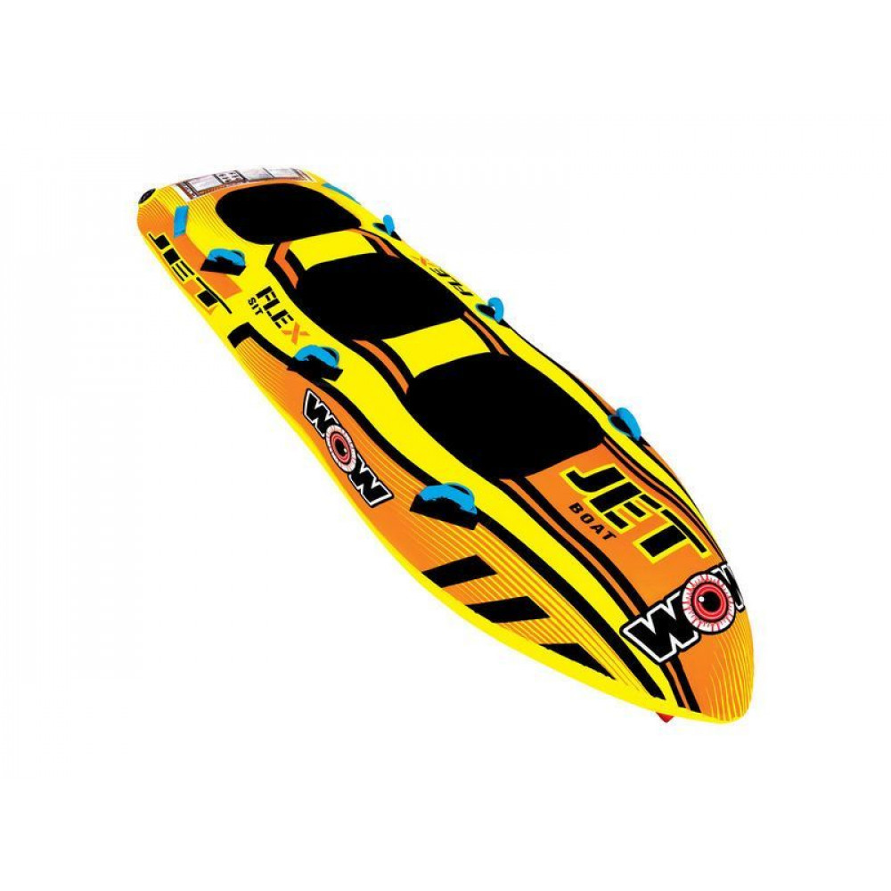 Баллон буксируемый World of Watersports JetBoat 3P