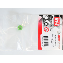 Адаптер подшипника для Remo Hobby MMAX, EX3 1/10, тюнинг, зеленый