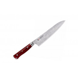 Нож кухонный Шеф 24 см Mcusta Zanmai Classic PRO Flame, арт. HFR-8007D