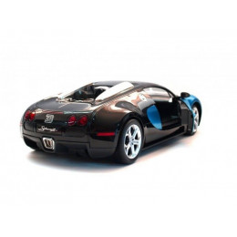 Радиоуправляемая машина Double Eagle Bugatti Veiron 1:14 2.4G
