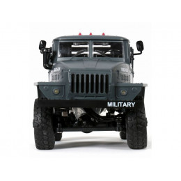 Радиоуправляемая машина  MZ УРАЛ 4x4 +акб 1/16
