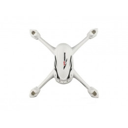 Корпус для квадрокоптера Hubsan H501E