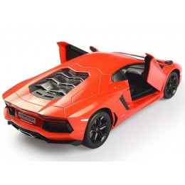 Радиоуправляемая машина Double Eagle Lamborghini Aventador LP700-4 1:14 2.4G