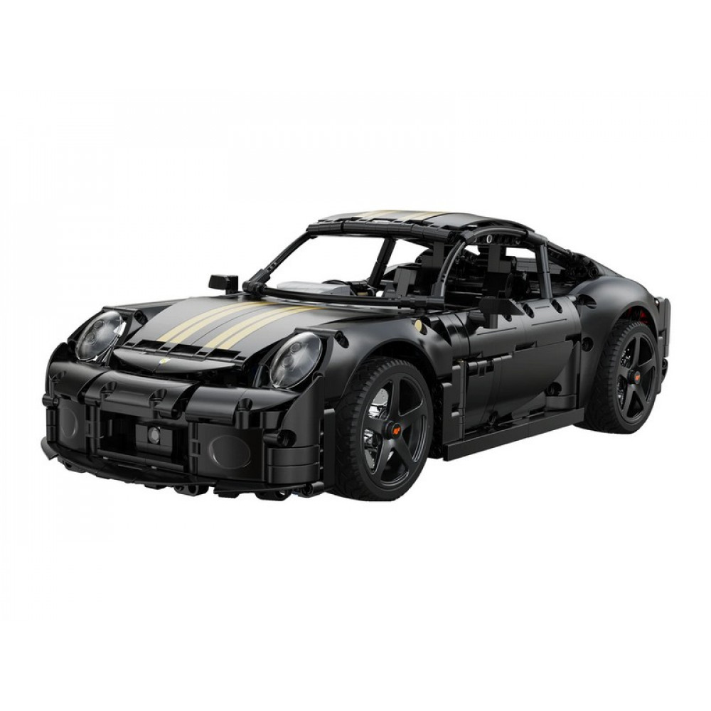 Конструктор CaDA спорткар RUF GT 1/10 (1655 деталей)