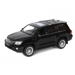 Радиоуправляемая машина HQ Lexus LX570 1/14