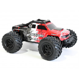 Радиоуправляемый монстр RCM Recon MT (красный) 4WD 2.4G 1/20 RTR