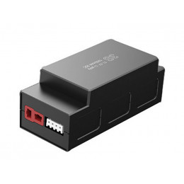 Аккумулятор Li-Po 1050mAh, 11,1V, 25C, T plug для автомоделей MJX 16207/16208/16209/16210