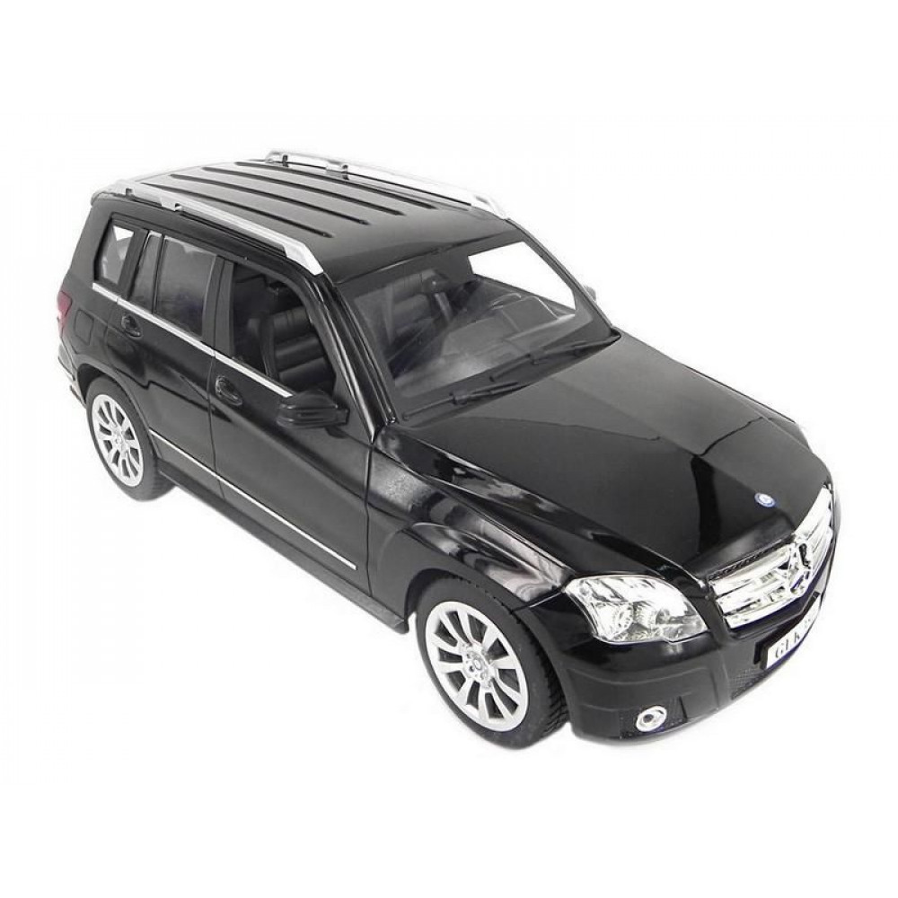 Р/У машина Double Eagle Mercedes GLK 350 1:14 н/б
